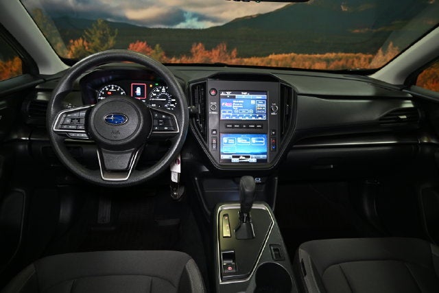 2024 Subaru Impreza Base