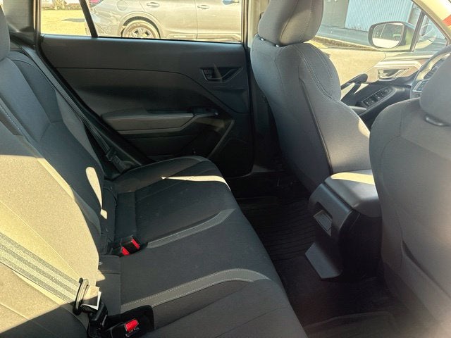 2024 Subaru Impreza Base