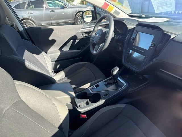 2024 Subaru Impreza Base