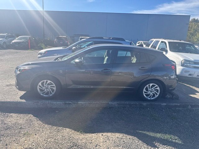 2024 Subaru Impreza Base
