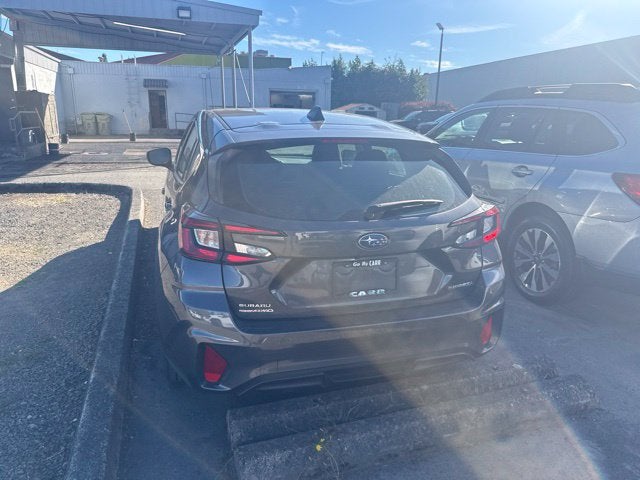 2024 Subaru Impreza Base