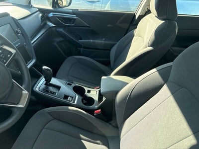 2024 Subaru Impreza Base