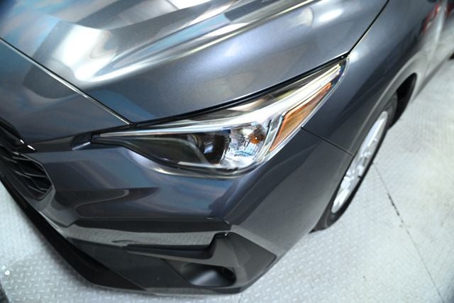 2024 Subaru Impreza Base