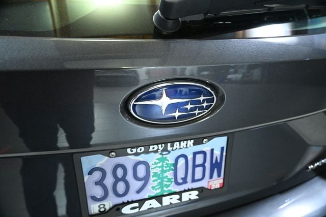 2024 Subaru Impreza Base