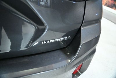 2024 Subaru Impreza Base