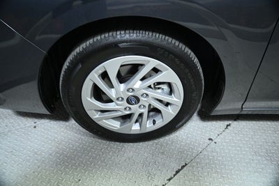 2024 Subaru Impreza Base