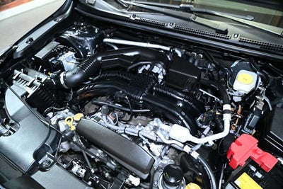 2024 Subaru Impreza Base