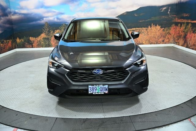 2024 Subaru Impreza Base