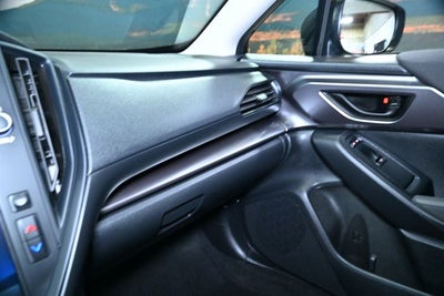 2024 Subaru Impreza Base