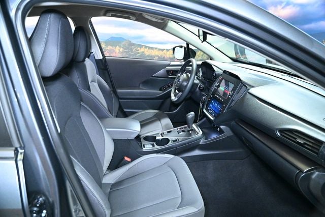 2024 Subaru Impreza Base