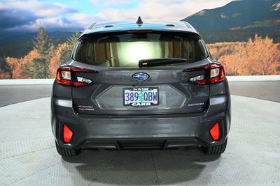 2024 Subaru Impreza Base