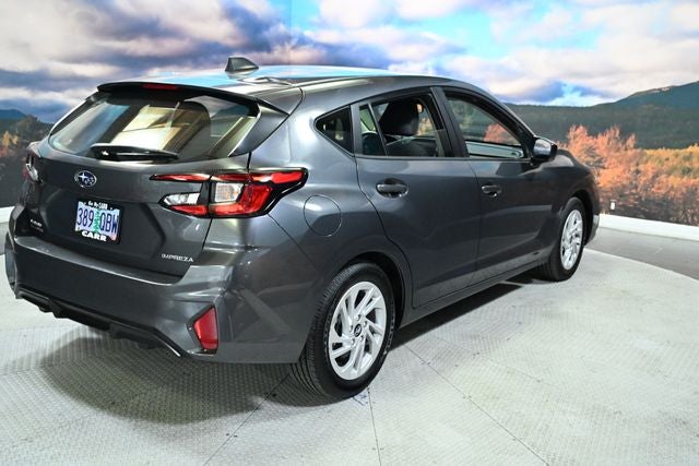2024 Subaru Impreza Base