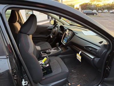 2024 Subaru Impreza Sport