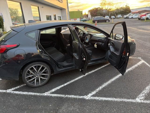 2024 Subaru Impreza Sport