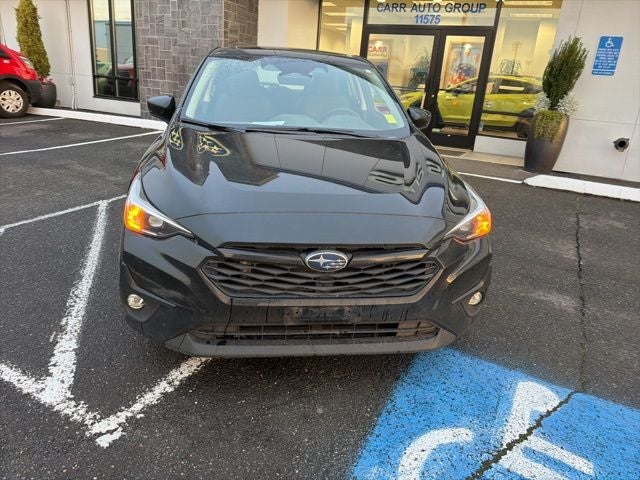 2024 Subaru Impreza Sport