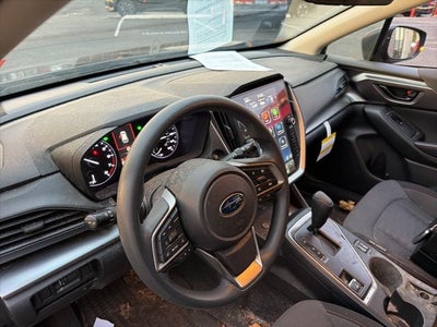 2024 Subaru Impreza Sport