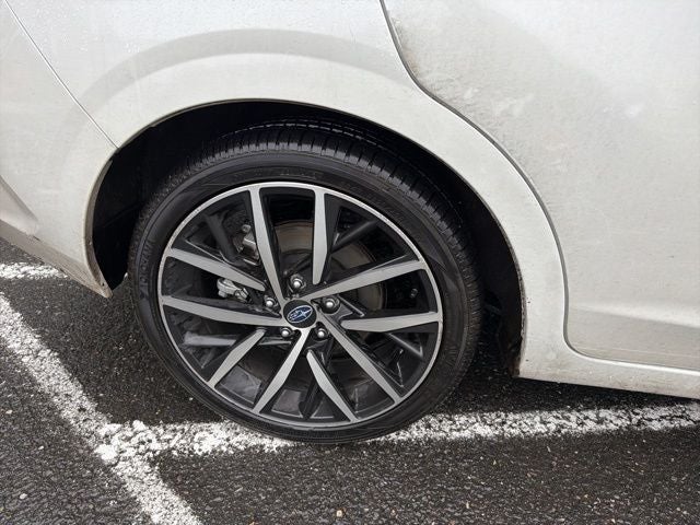 2024 Subaru Impreza Sport
