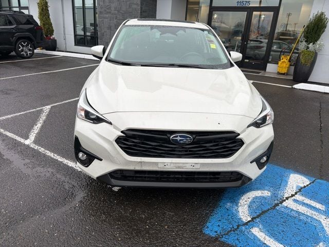 2024 Subaru Impreza Sport