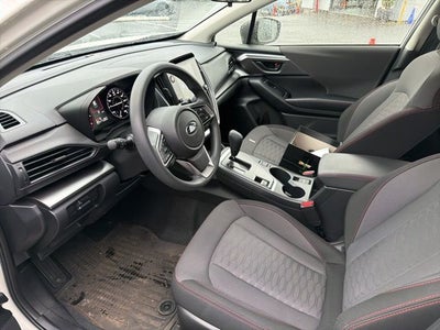 2024 Subaru Impreza Sport