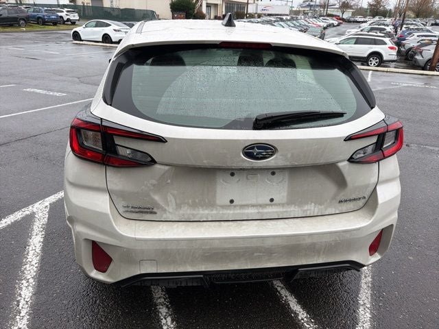 2024 Subaru Impreza Sport