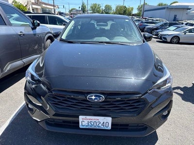 2024 Subaru Impreza Sport