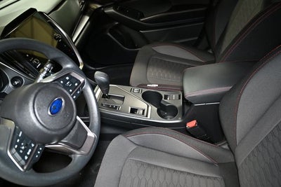 2024 Subaru Impreza Sport