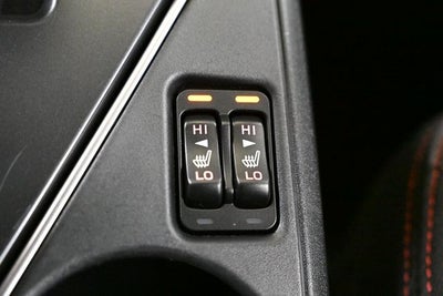 2024 Subaru Impreza Sport