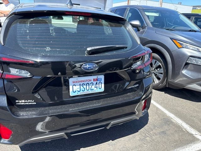 2024 Subaru Impreza Sport