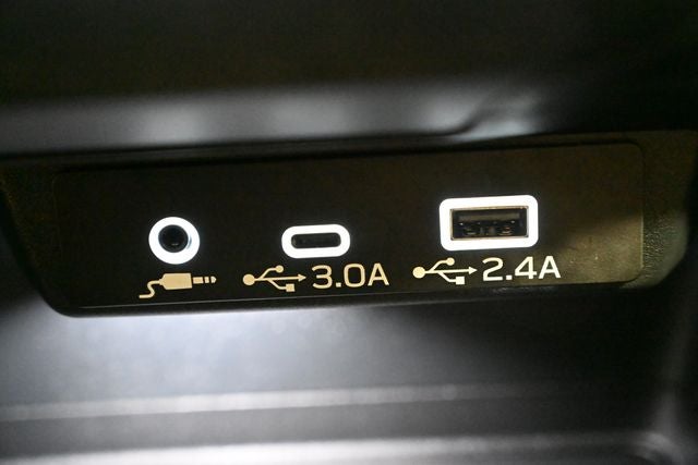2024 Subaru Impreza Sport