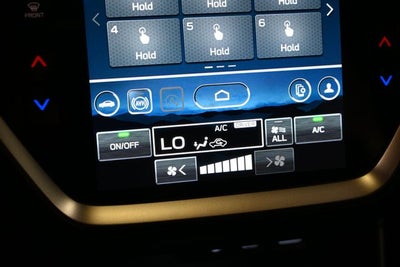 2024 Subaru Impreza Sport