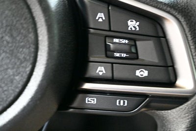 2024 Subaru Impreza Sport