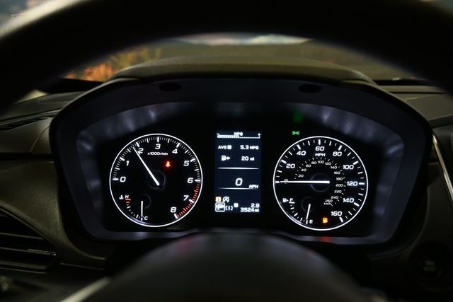 2024 Subaru Impreza Sport