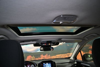 2024 Subaru Impreza Sport