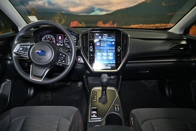 2024 Subaru Impreza Sport