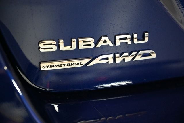 2025 Subaru Impreza Sport