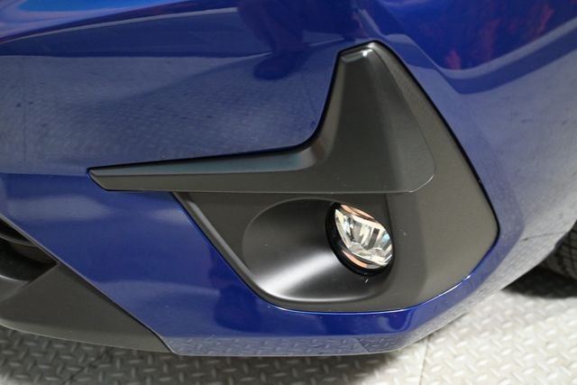 2025 Subaru Impreza Sport