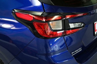 2025 Subaru Impreza Sport