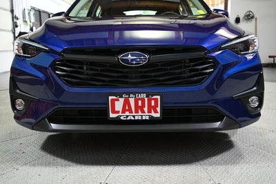 2025 Subaru Impreza Sport