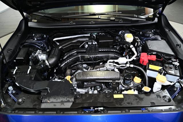 2025 Subaru Impreza Sport