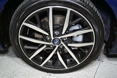 2025 Subaru Impreza Sport