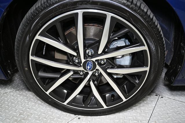 2025 Subaru Impreza Sport