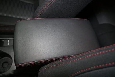 2025 Subaru Impreza Sport