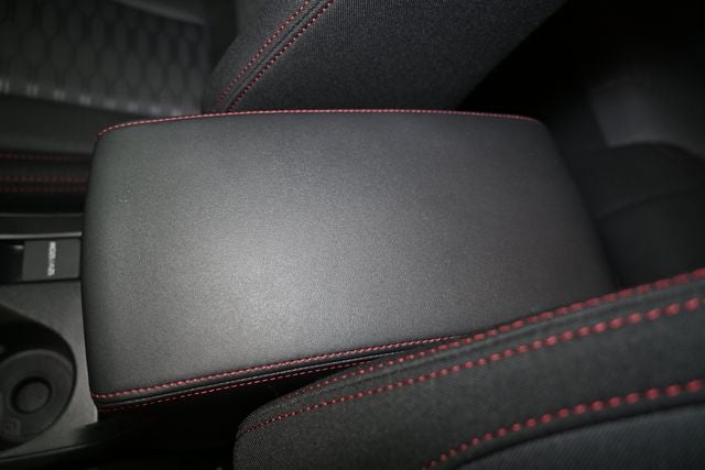 2025 Subaru Impreza Sport