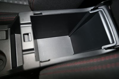 2025 Subaru Impreza Sport