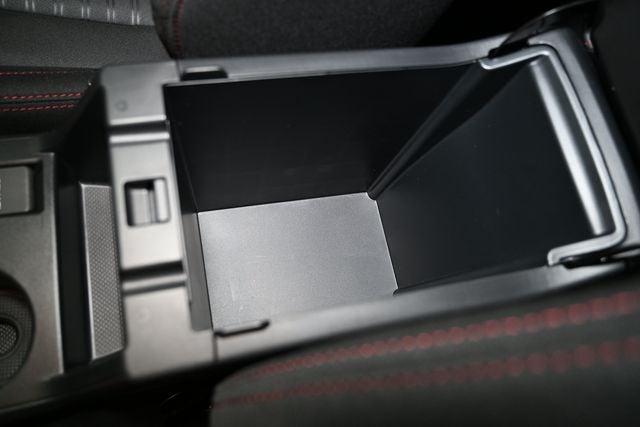 2025 Subaru Impreza Sport