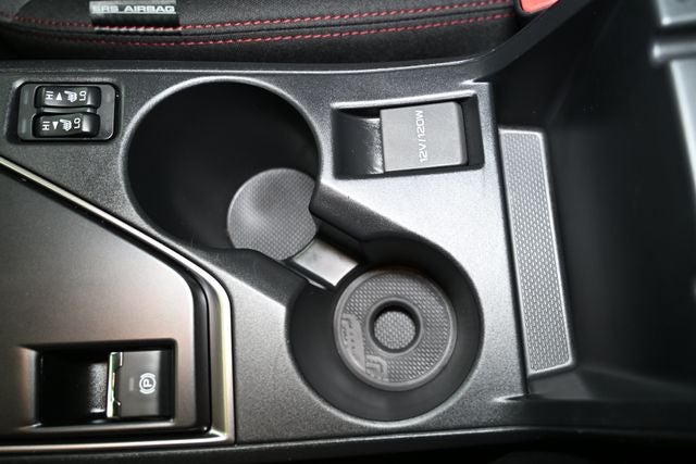 2025 Subaru Impreza Sport