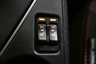 2025 Subaru Impreza Sport