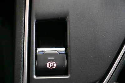 2025 Subaru Impreza Sport