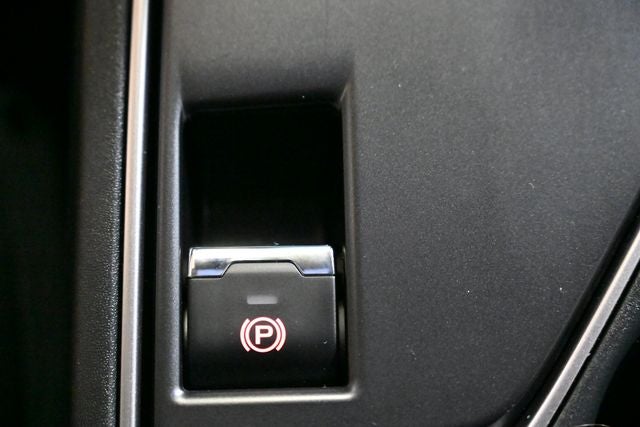 2025 Subaru Impreza Sport