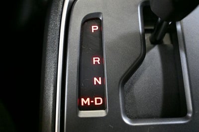 2025 Subaru Impreza Sport